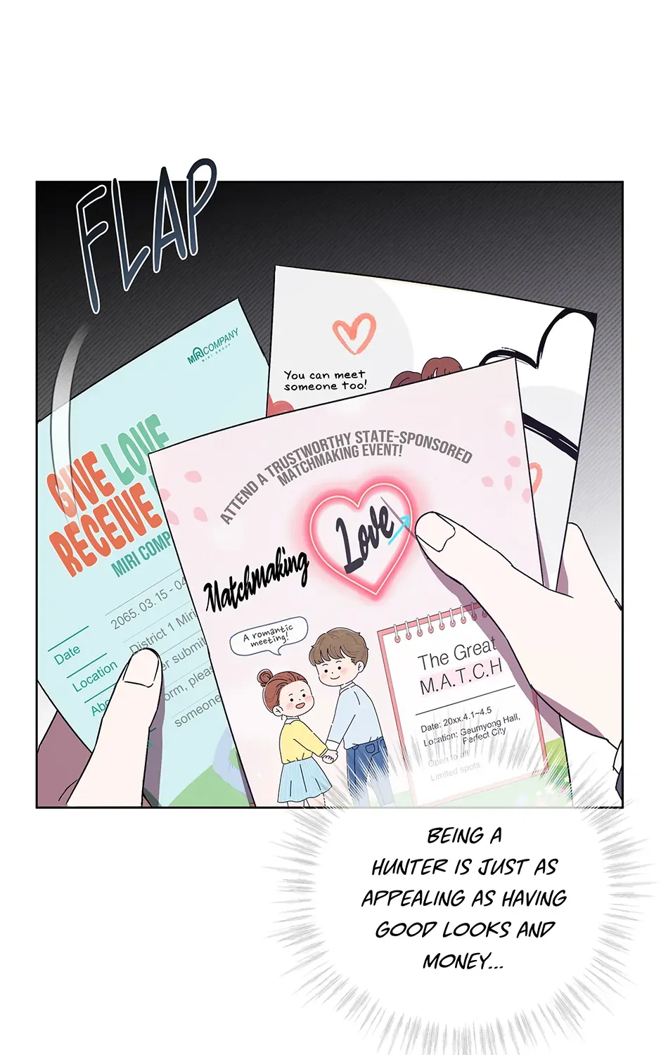 The Perfect Chapter 57 page 9 - 