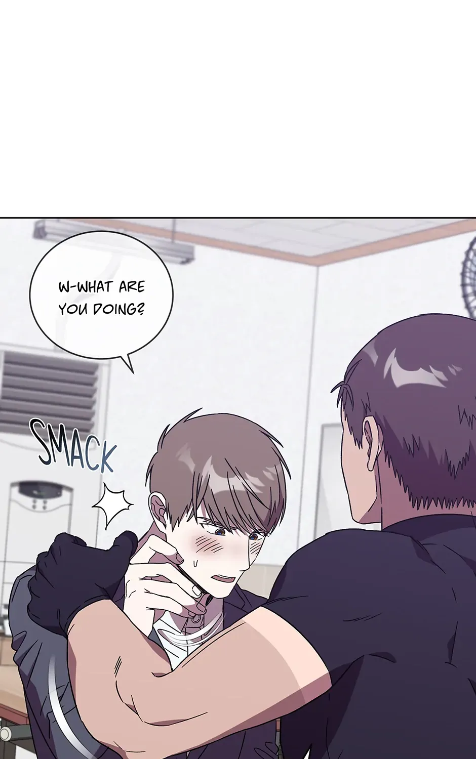 The Perfect Chapter 57 page 93 - 