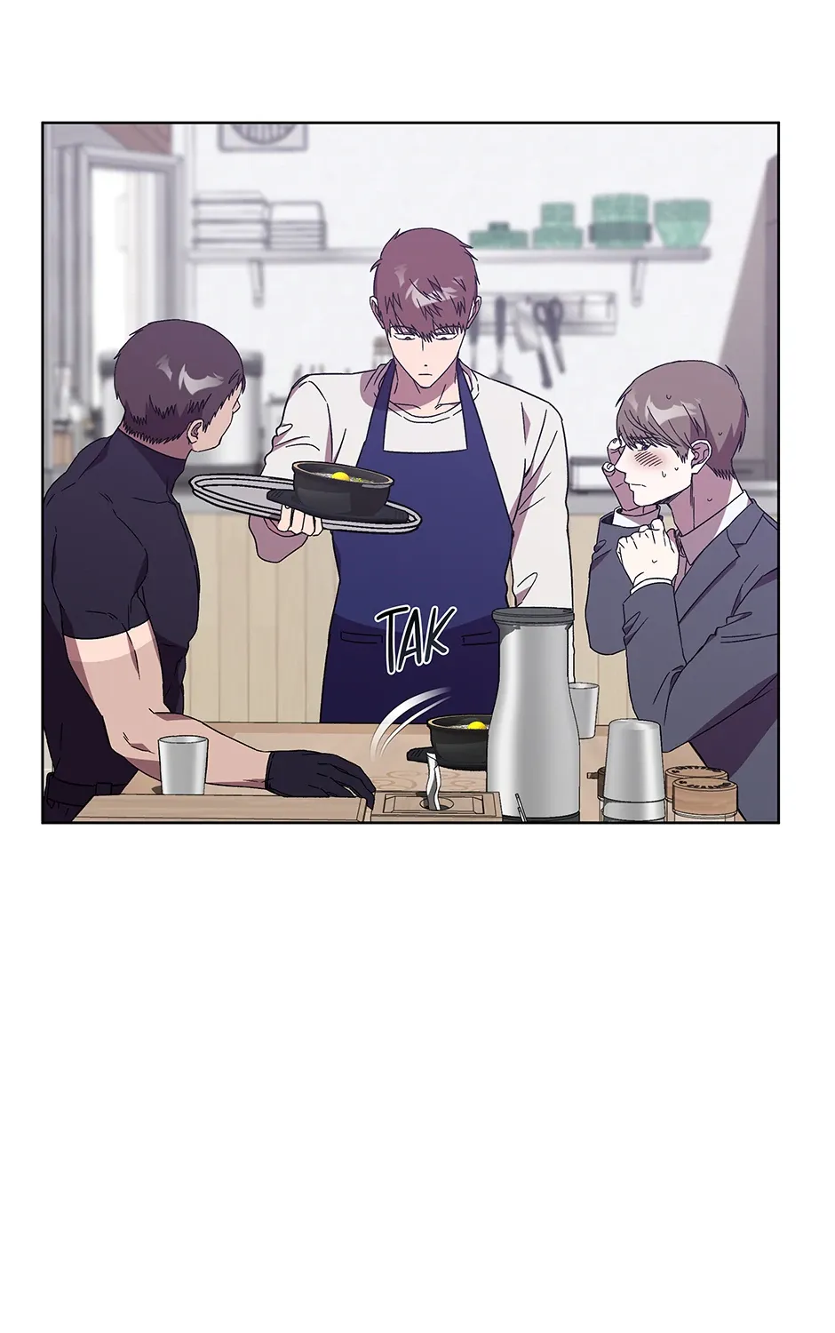 The Perfect Chapter 57 page 97 - 