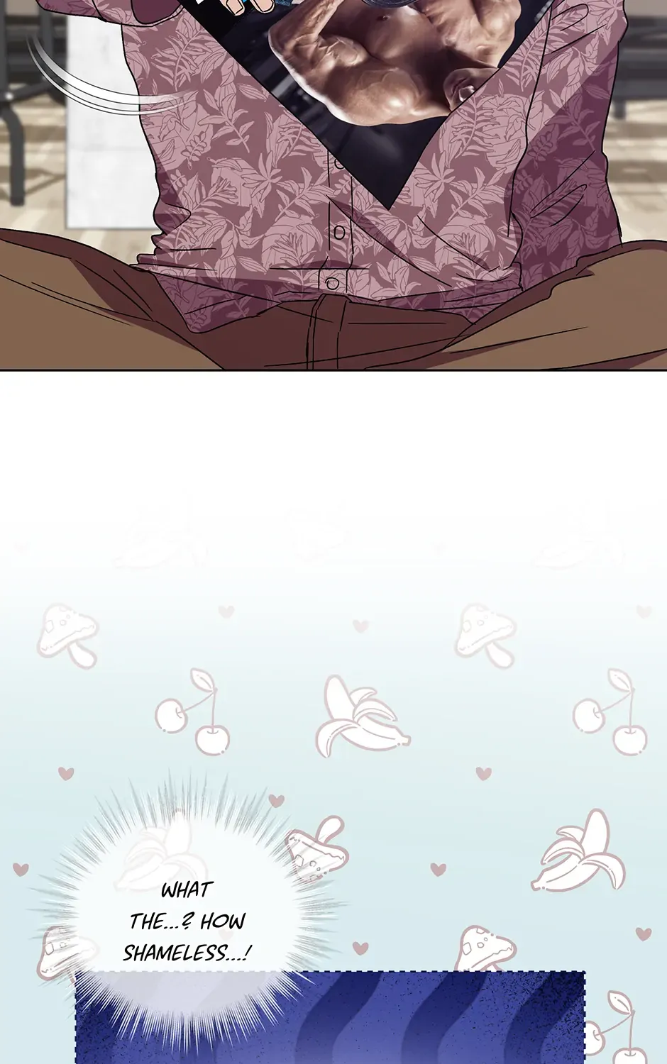 The Perfect Chapter 58 page 11 - 