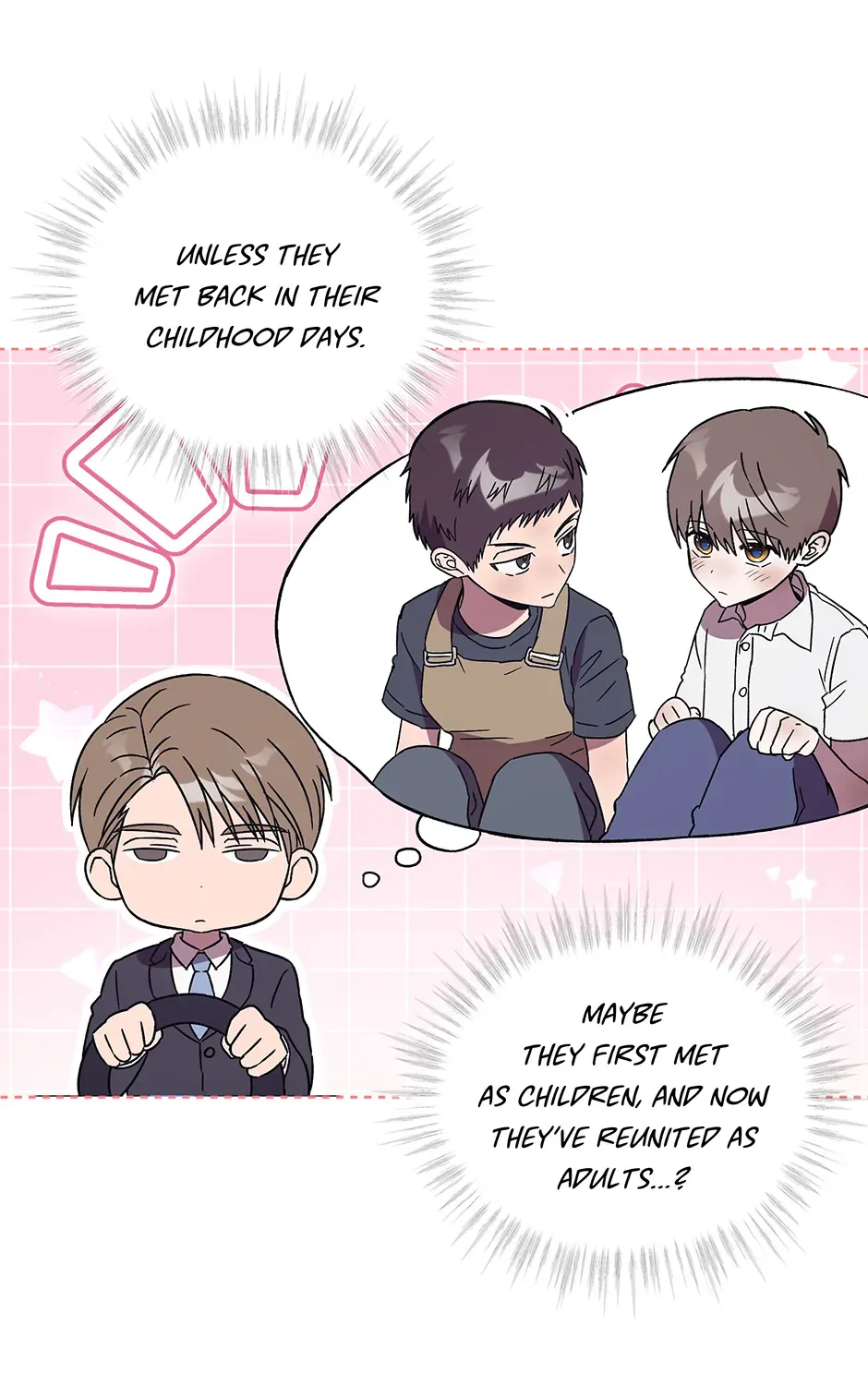 The Perfect Chapter 58 page 101 - 