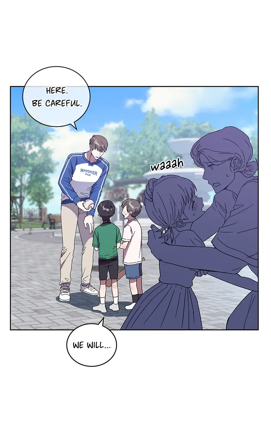 The Perfect Chapter 58 page 123 - 