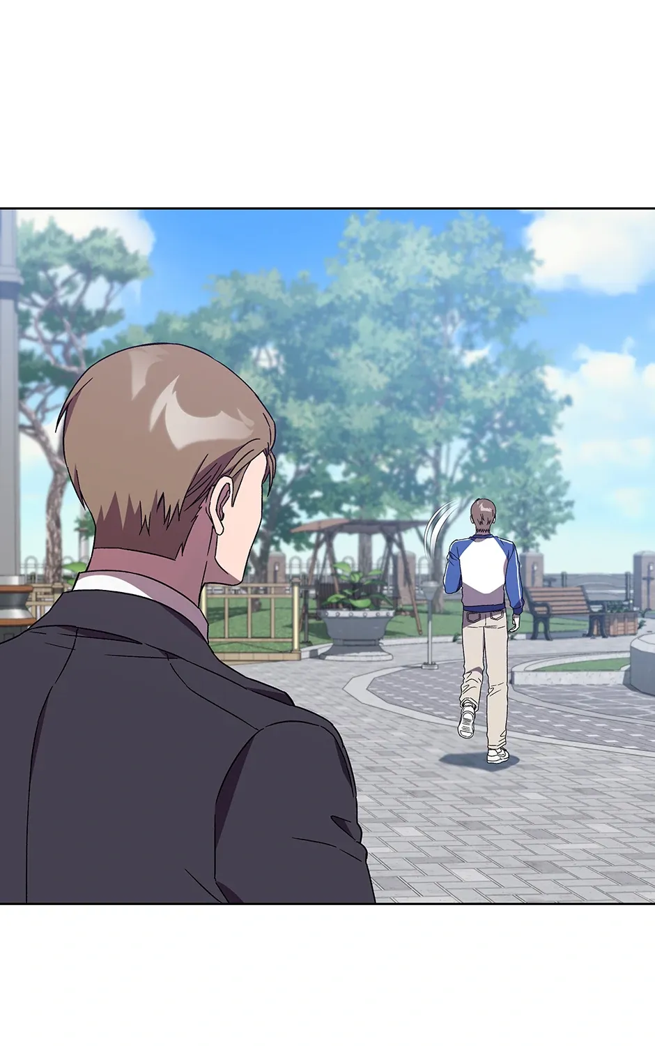 The Perfect Chapter 58 page 125 - 