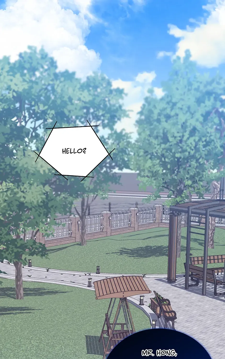 The Perfect Chapter 58 page 129 - 