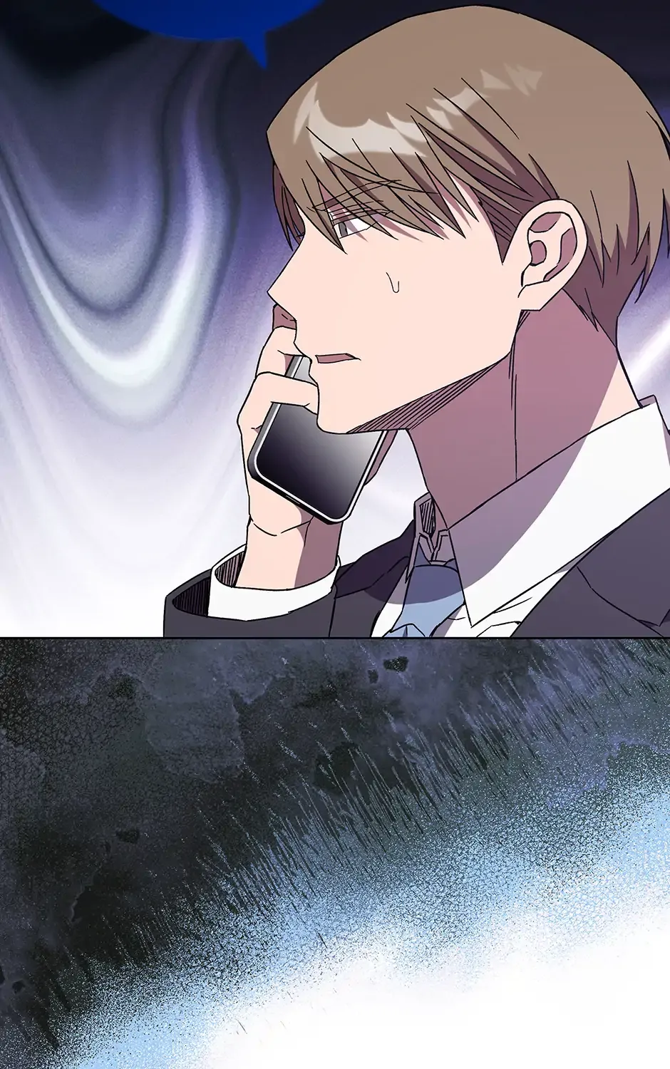 The Perfect Chapter 58 page 133 - 