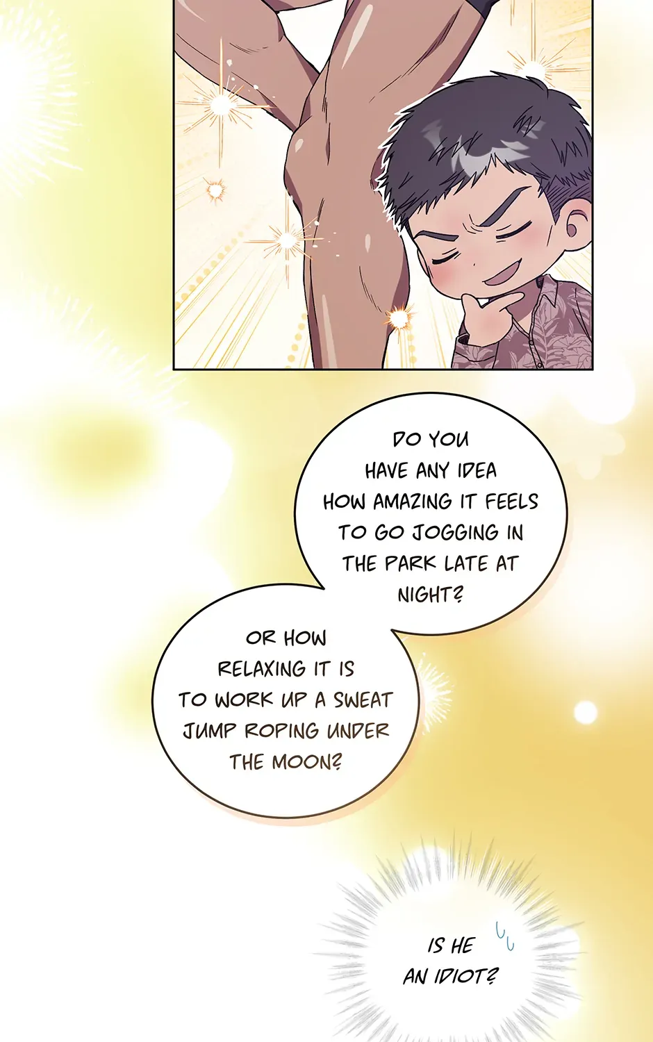 The Perfect Chapter 58 page 15 - 