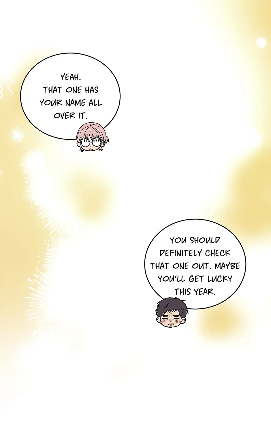 The Perfect Chapter 58 page 17 - 