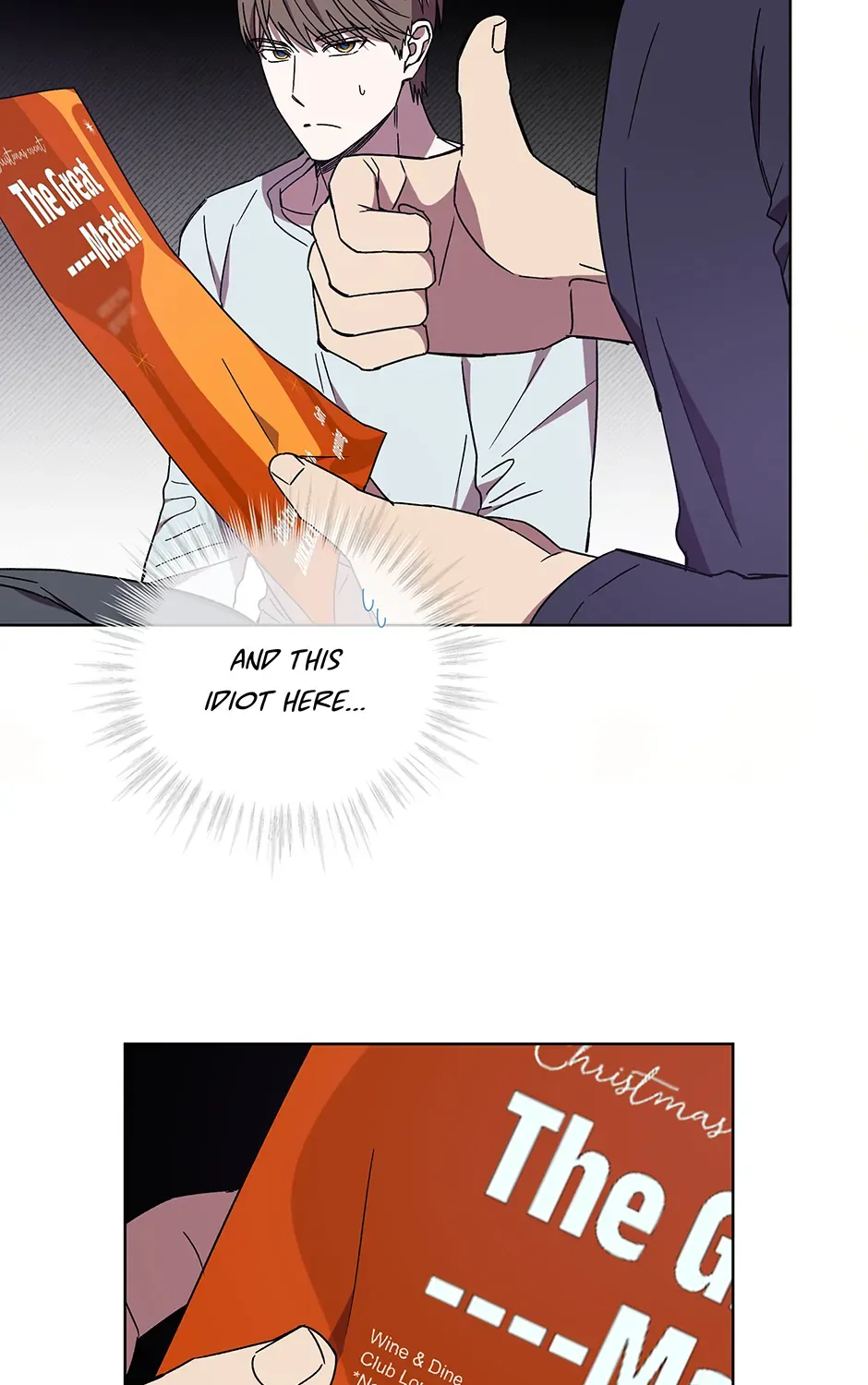 The Perfect Chapter 58 page 19 - 