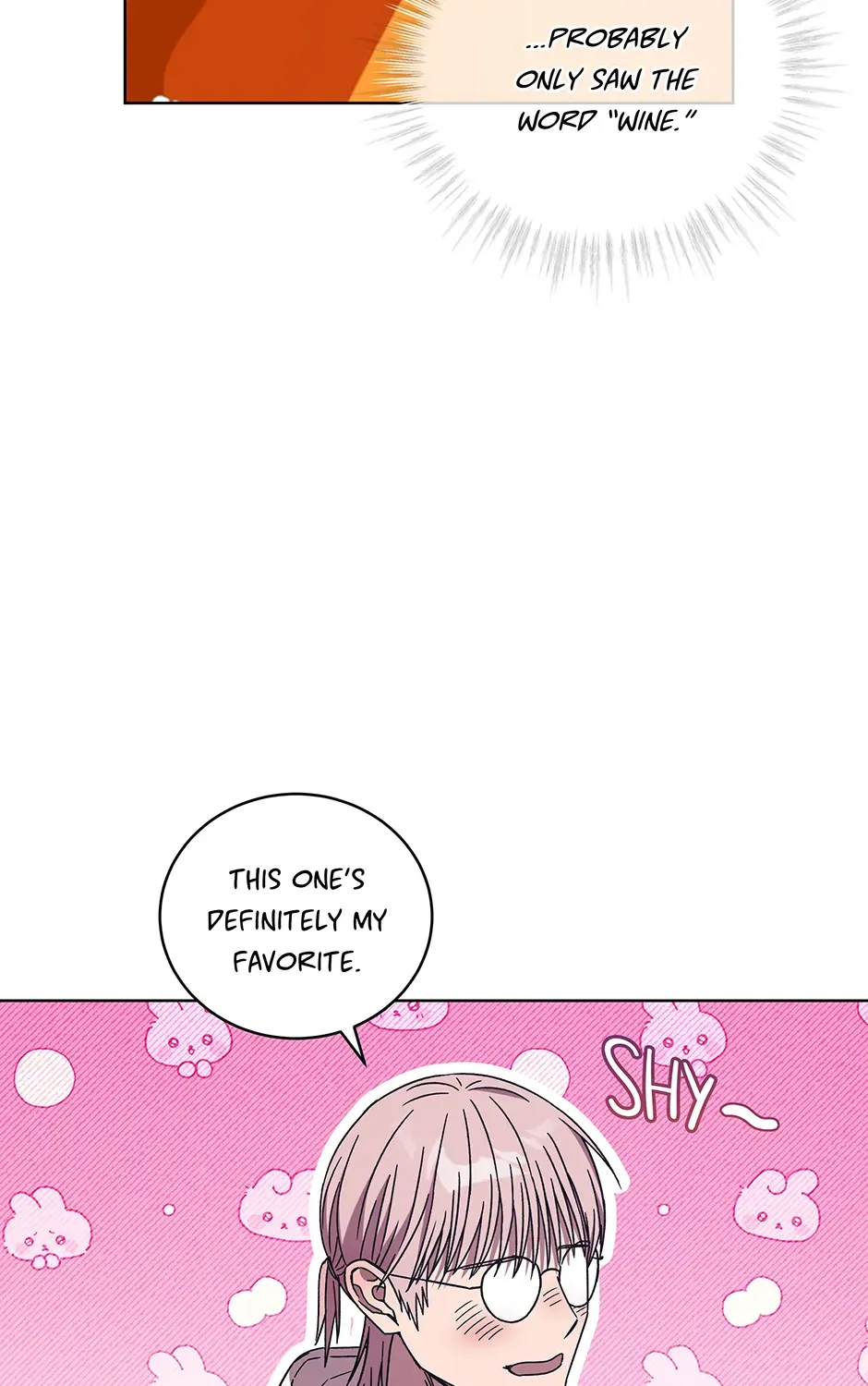 The Perfect Chapter 58 page 21 - 