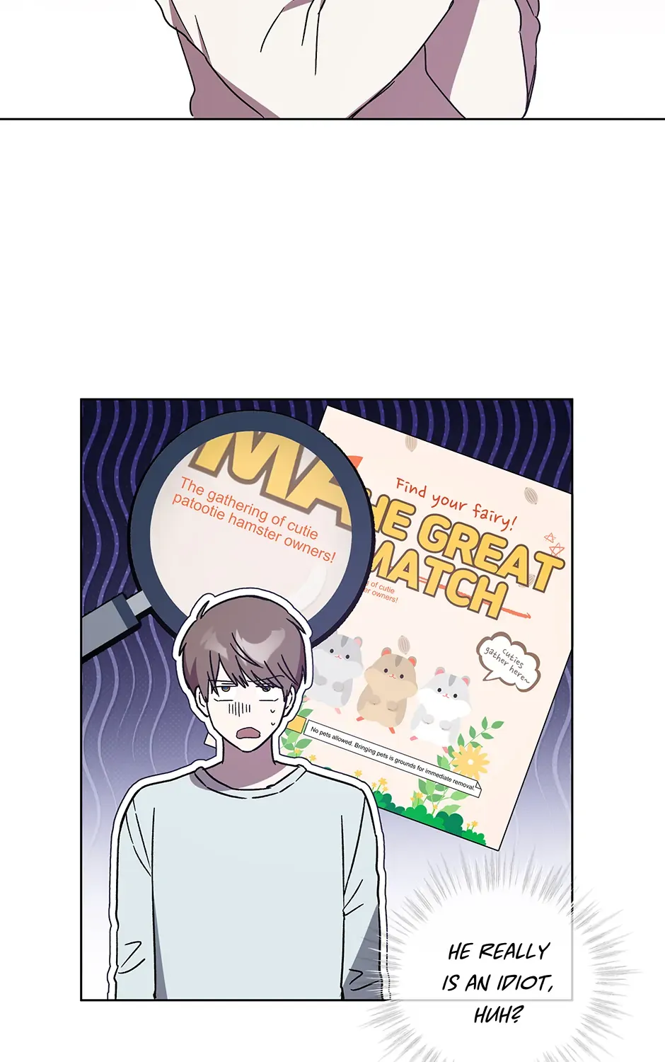 The Perfect Chapter 58 page 23 - 
