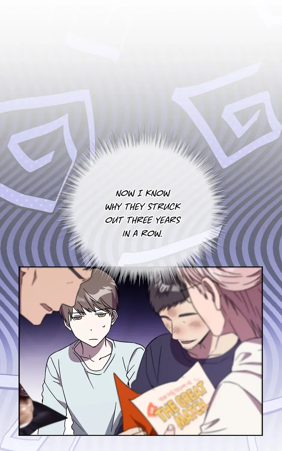 The Perfect Chapter 58 page 27 - 
