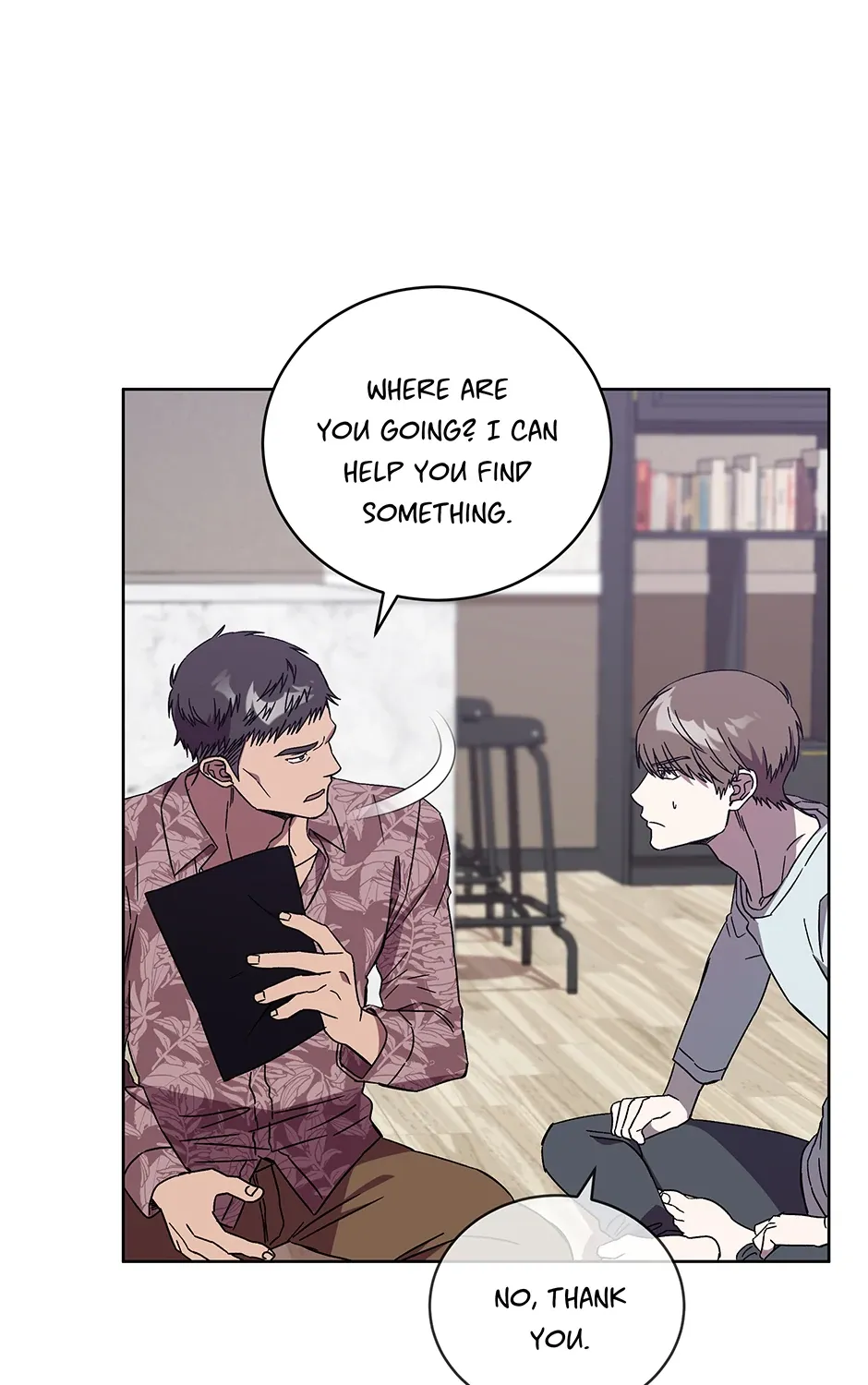 The Perfect Chapter 58 page 29 - 
