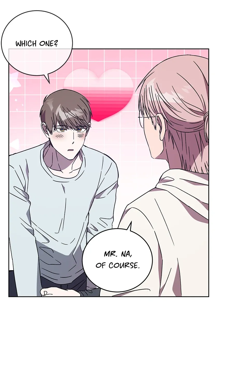The Perfect Chapter 58 page 33 - 