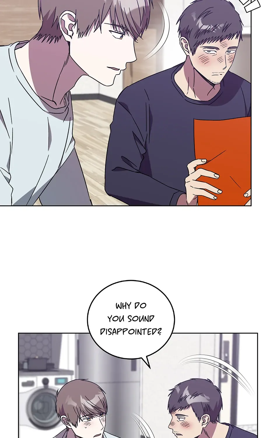 The Perfect Chapter 58 page 35 - 