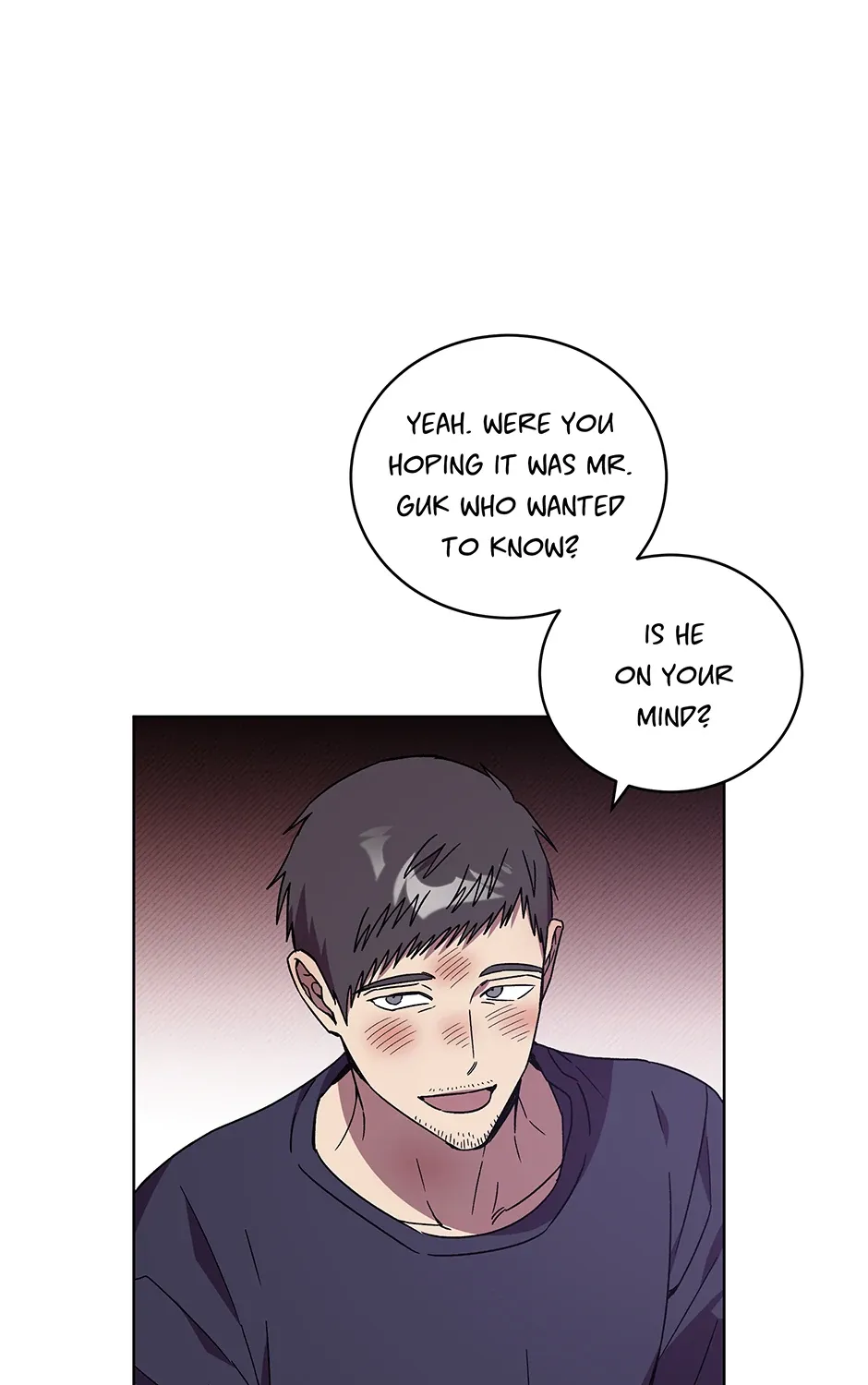 The Perfect Chapter 58 page 37 - 