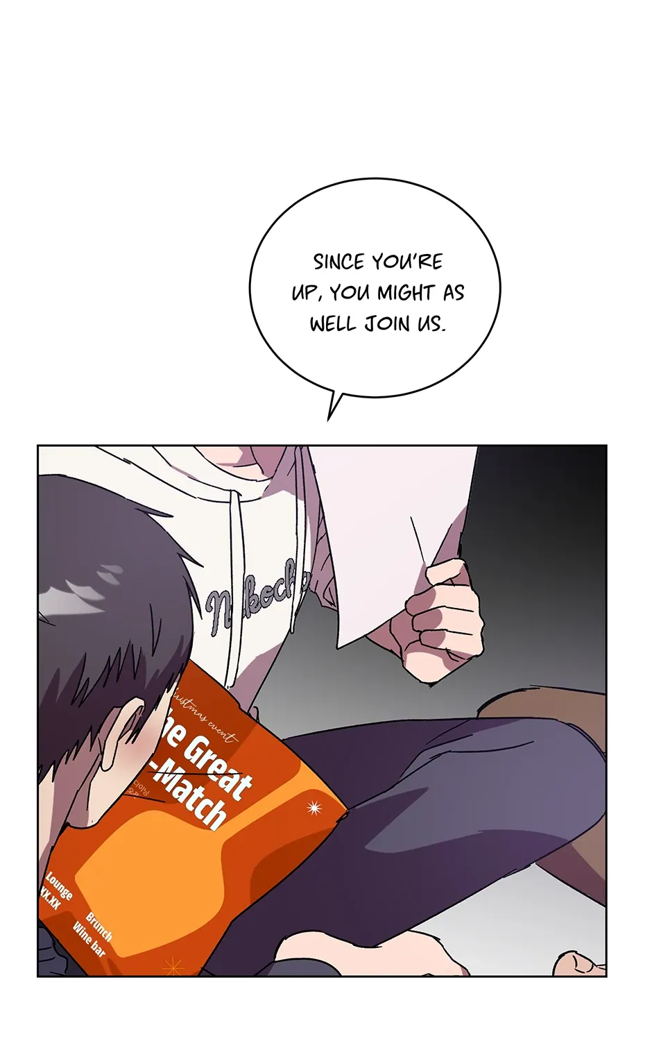 The Perfect Chapter 58 page 5 - 