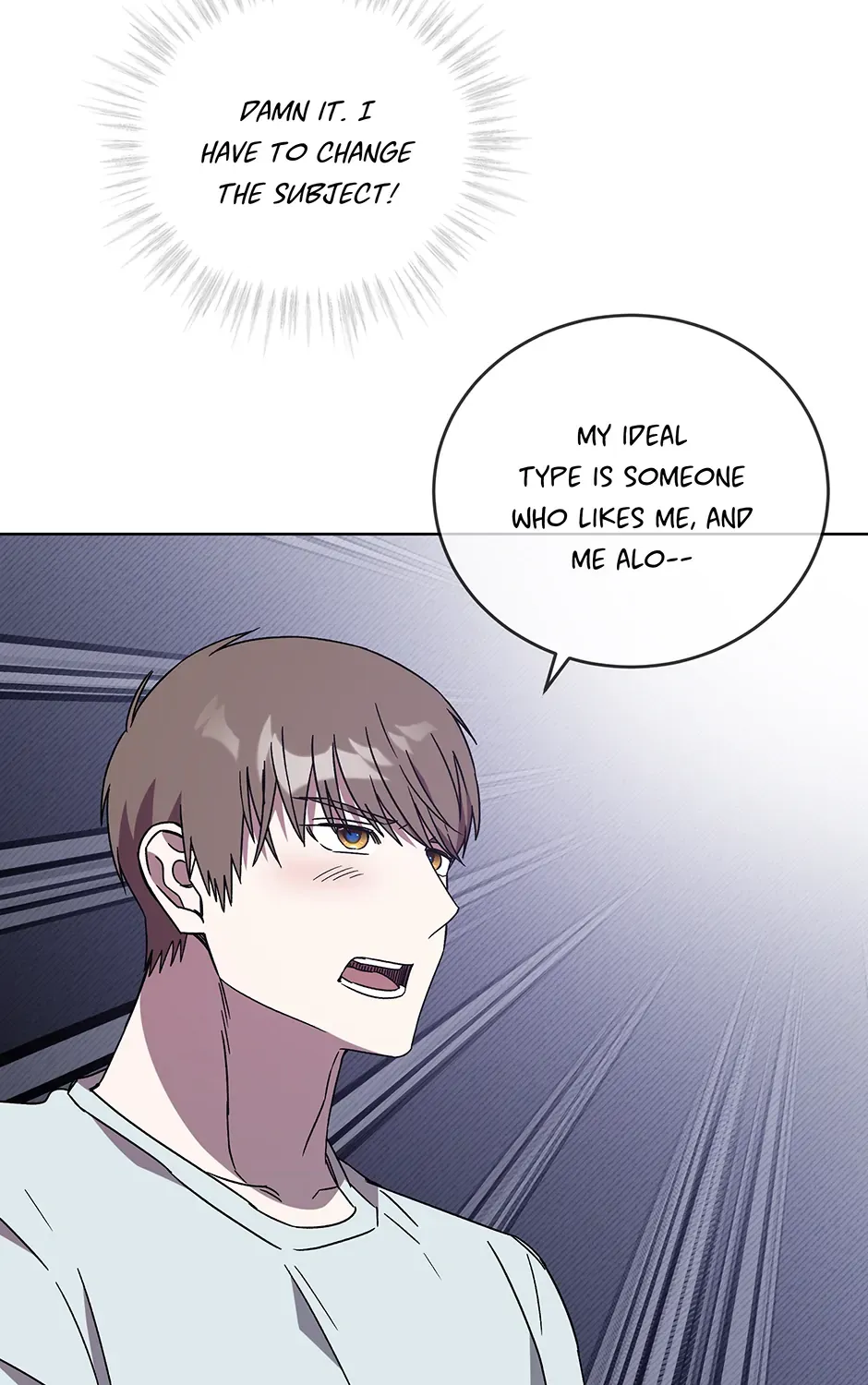 The Perfect Chapter 58 page 43 - 