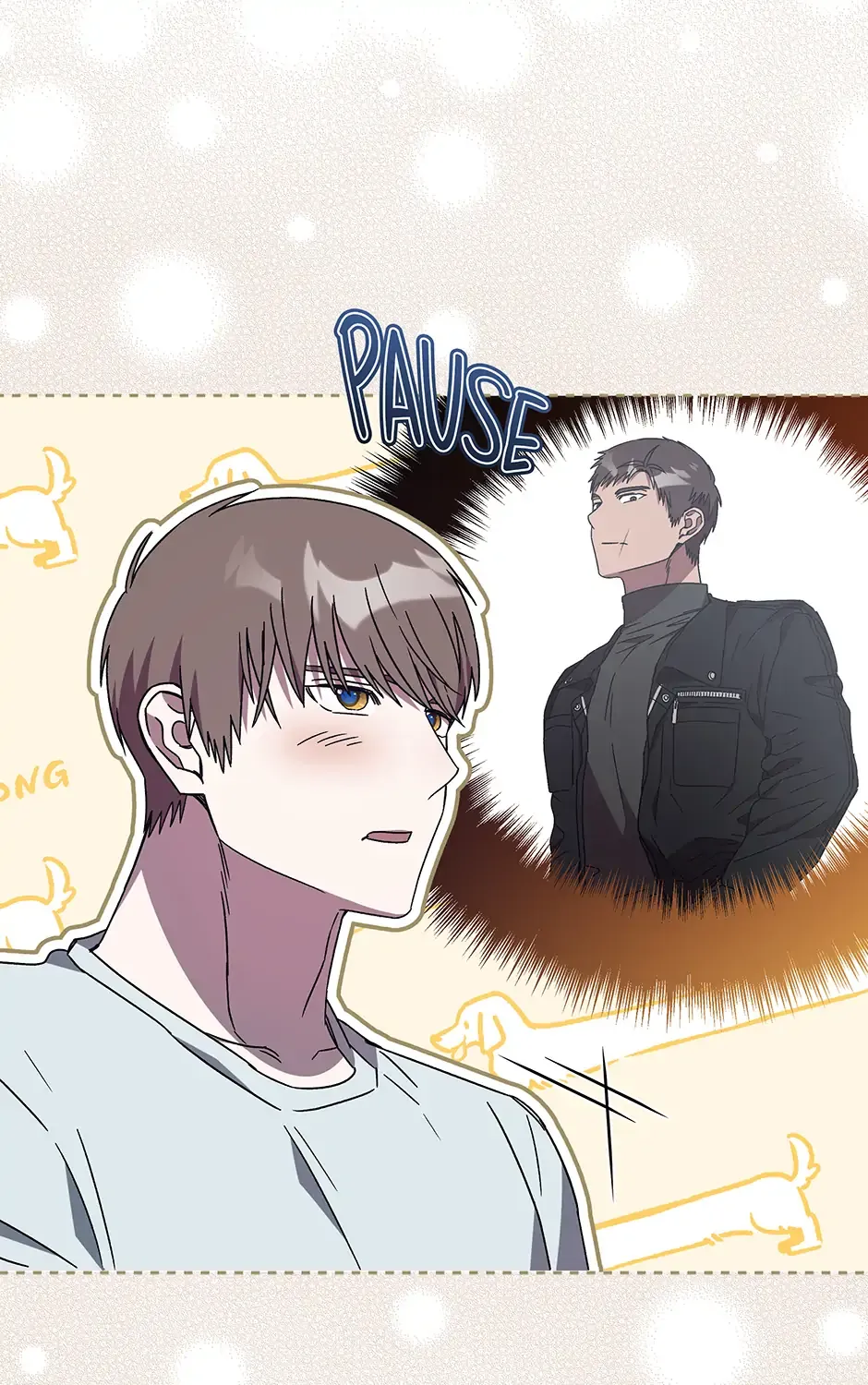 The Perfect Chapter 58 page 45 - 