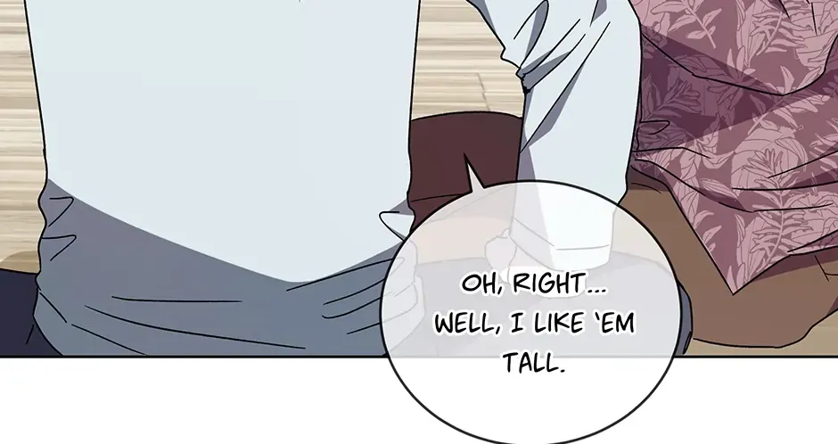 The Perfect Chapter 58 page 48 - 
