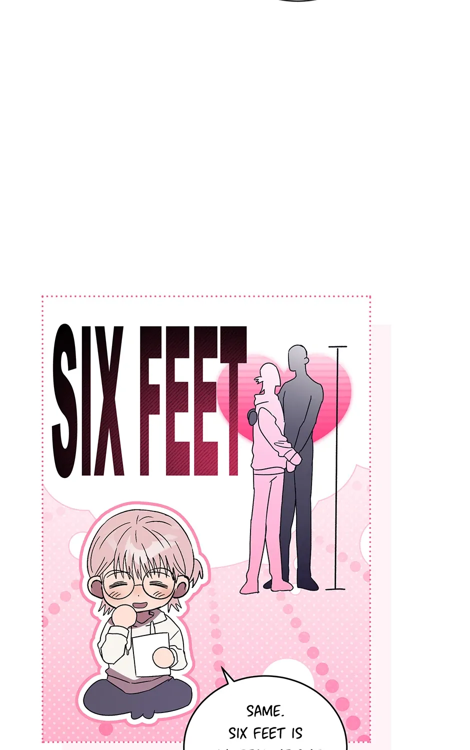 The Perfect Chapter 58 page 49 - 