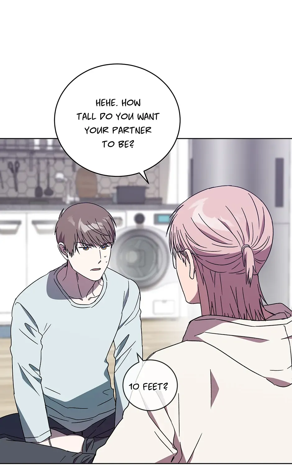 The Perfect Chapter 58 page 51 - 