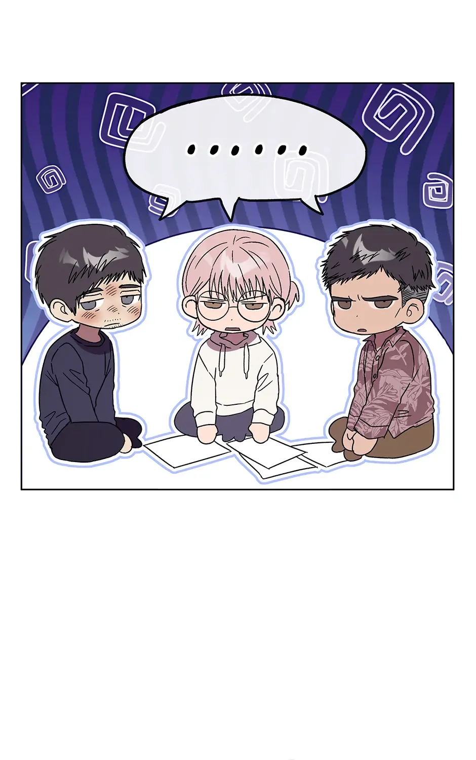 The Perfect Chapter 58 page 53 - 