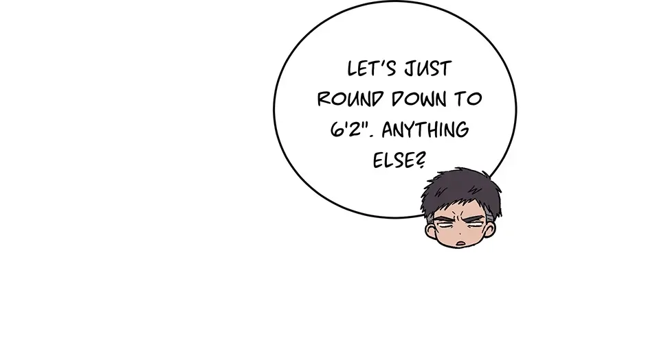 The Perfect Chapter 58 page 54 - 