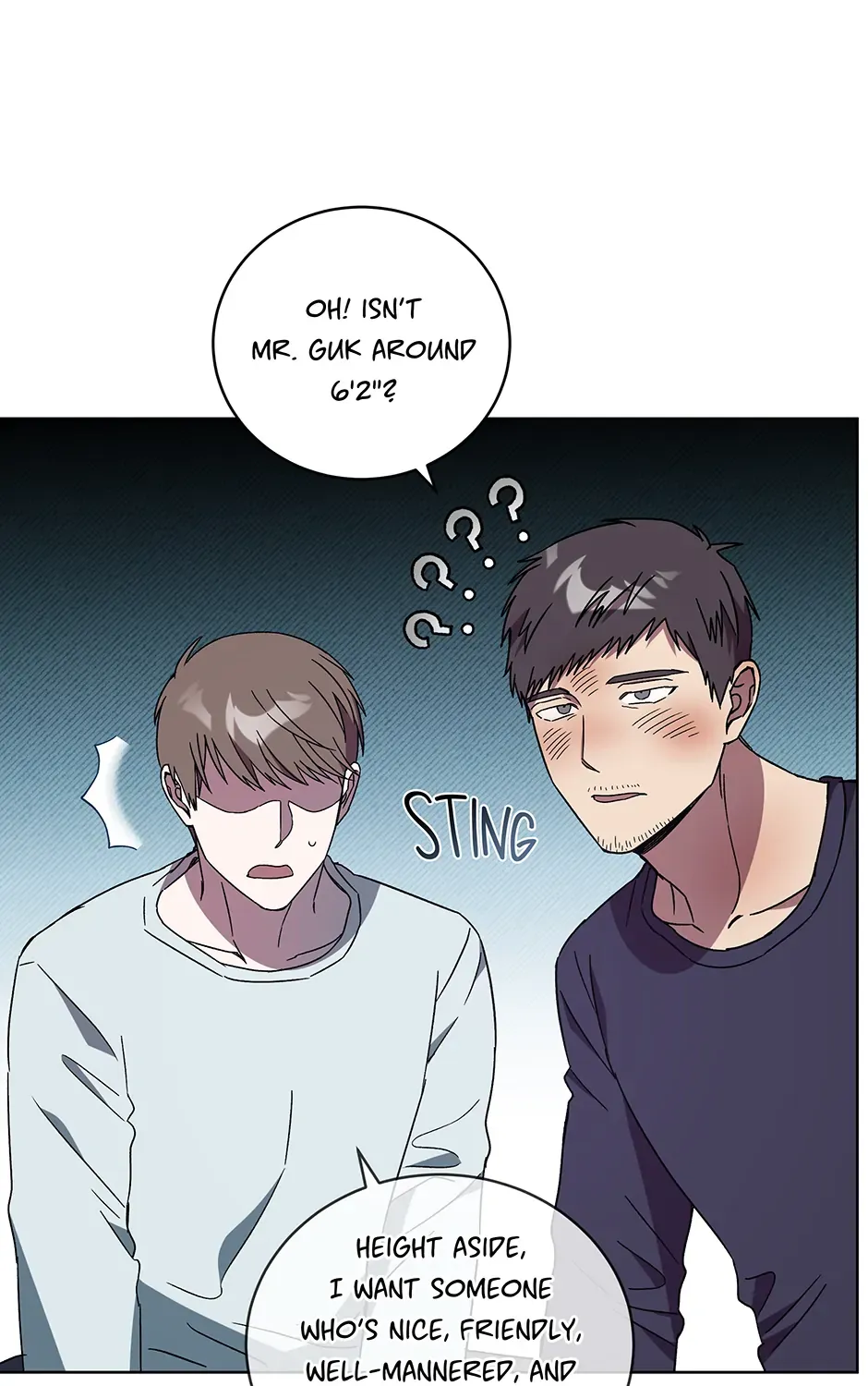 The Perfect Chapter 58 page 55 - 