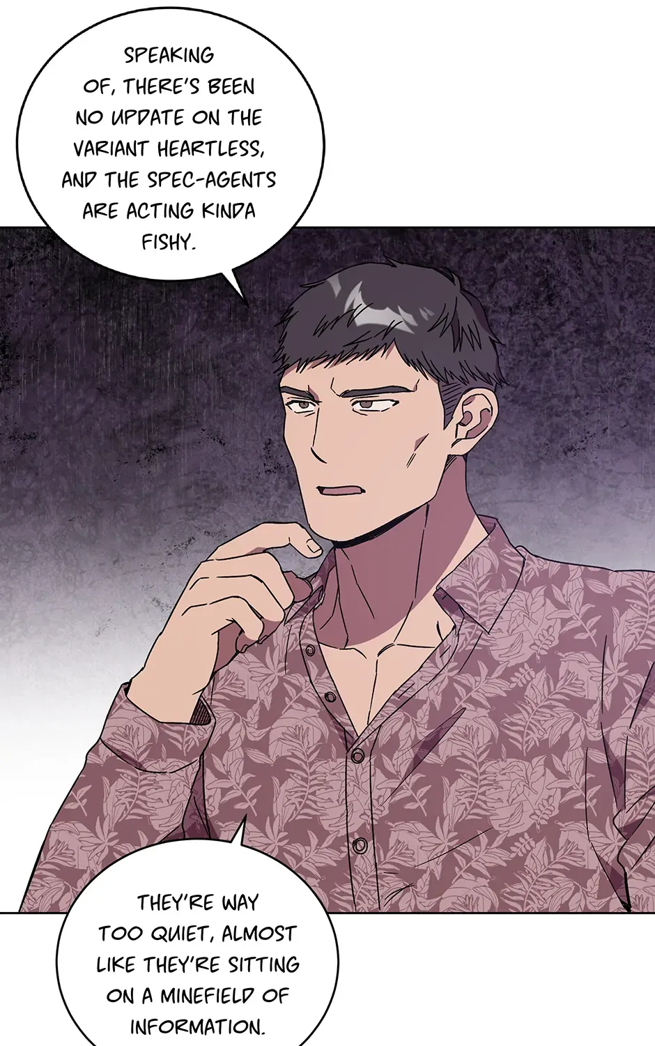 The Perfect Chapter 58 page 63 - 