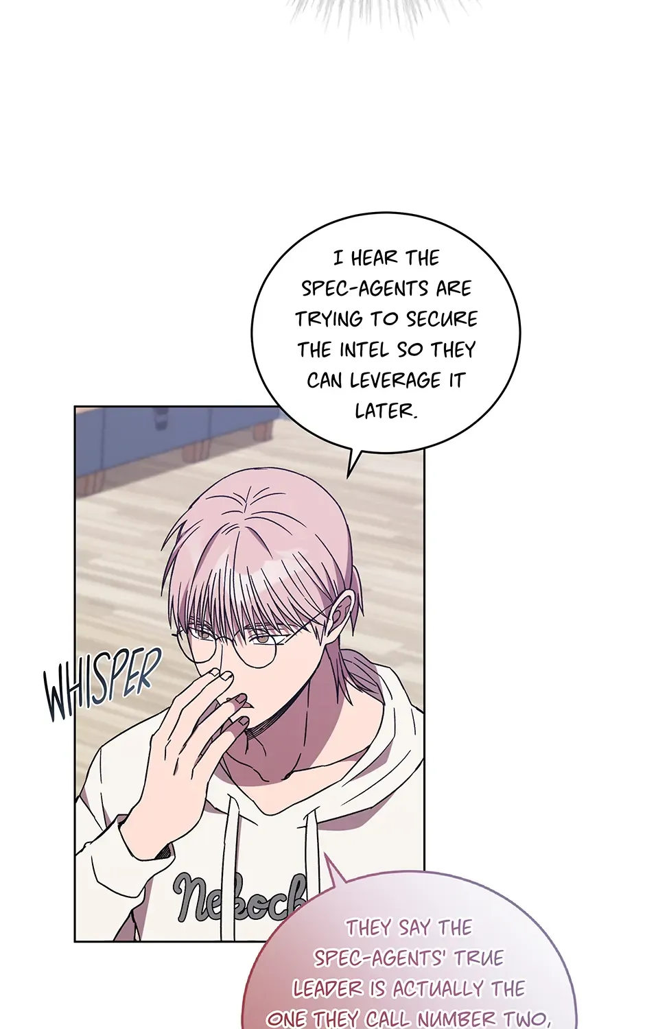 The Perfect Chapter 58 page 69 - 