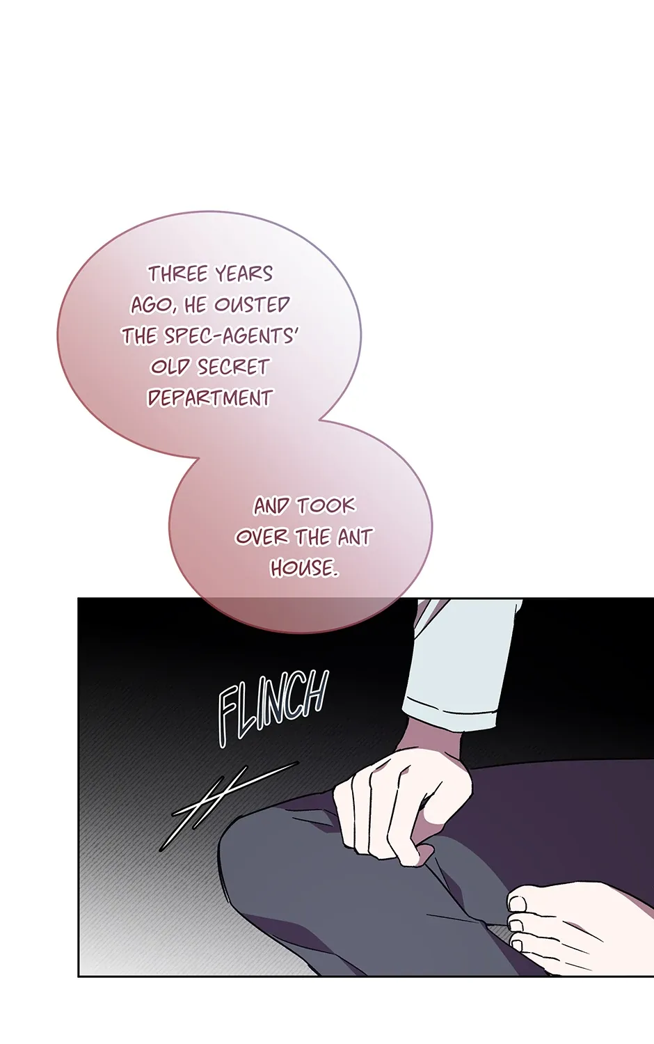 The Perfect Chapter 58 page 71 - 
