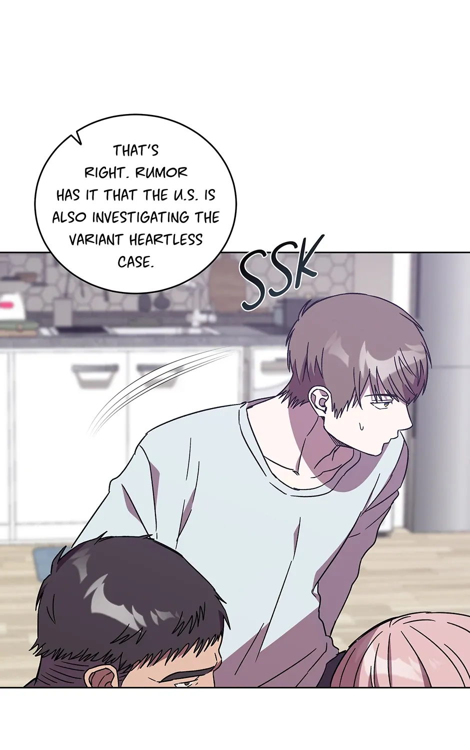 The Perfect Chapter 58 page 73 - 