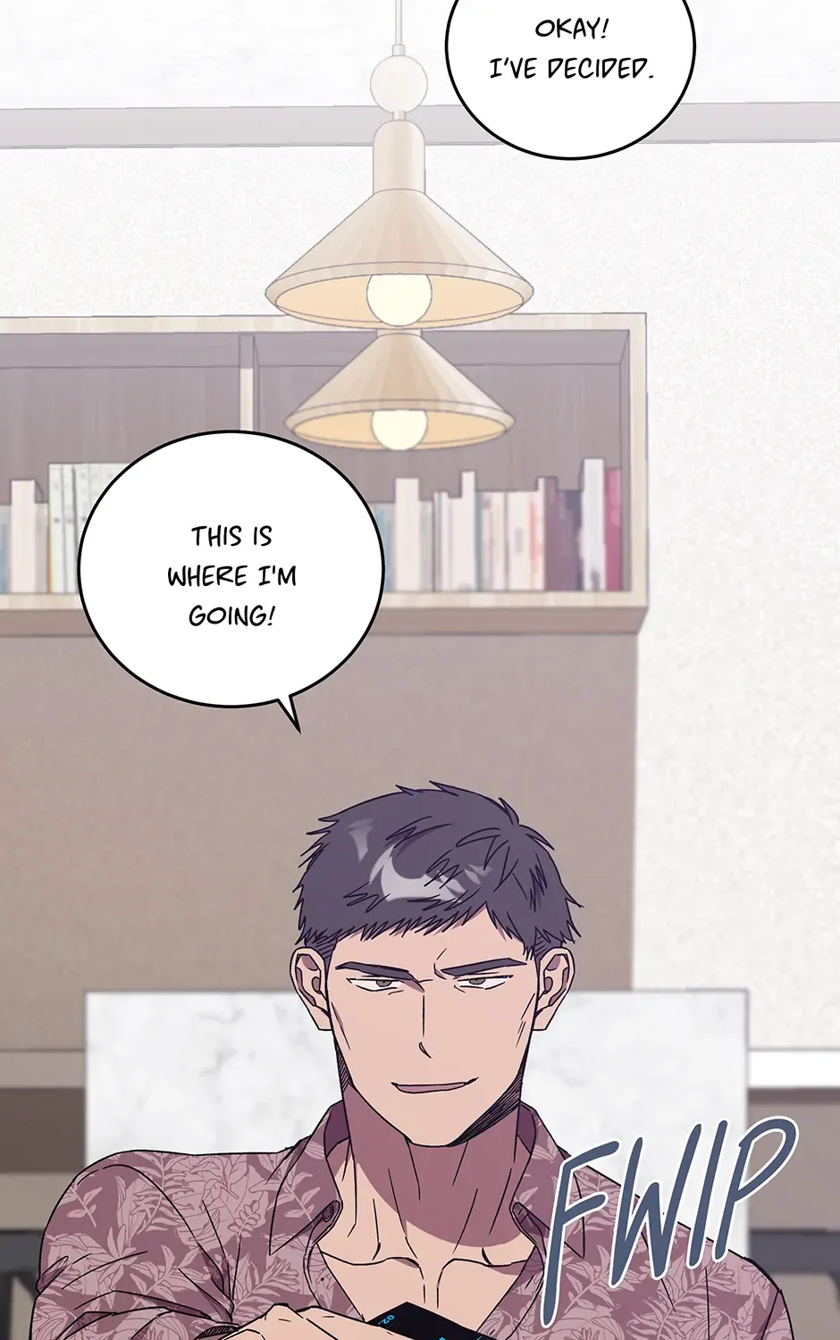 The Perfect Chapter 58 page 9 - 