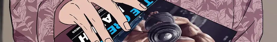 The Perfect Chapter 58 page 10 - 