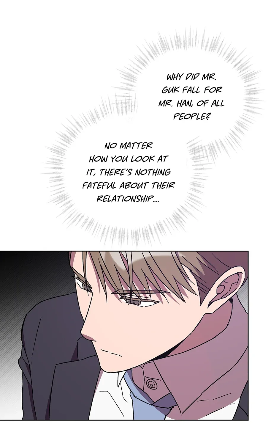 The Perfect Chapter 58 page 99 - 