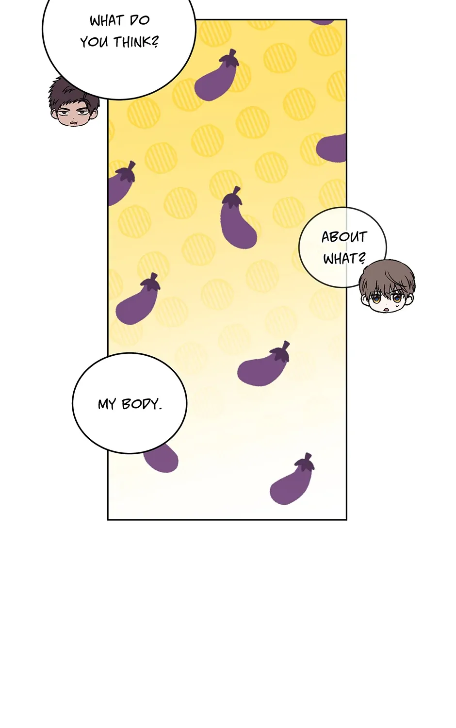 The Perfect Chapter 59 page 102 - 