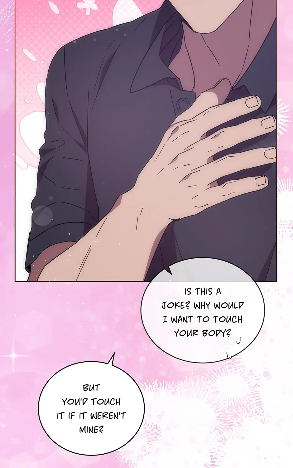 The Perfect Chapter 59 page 110 - 
