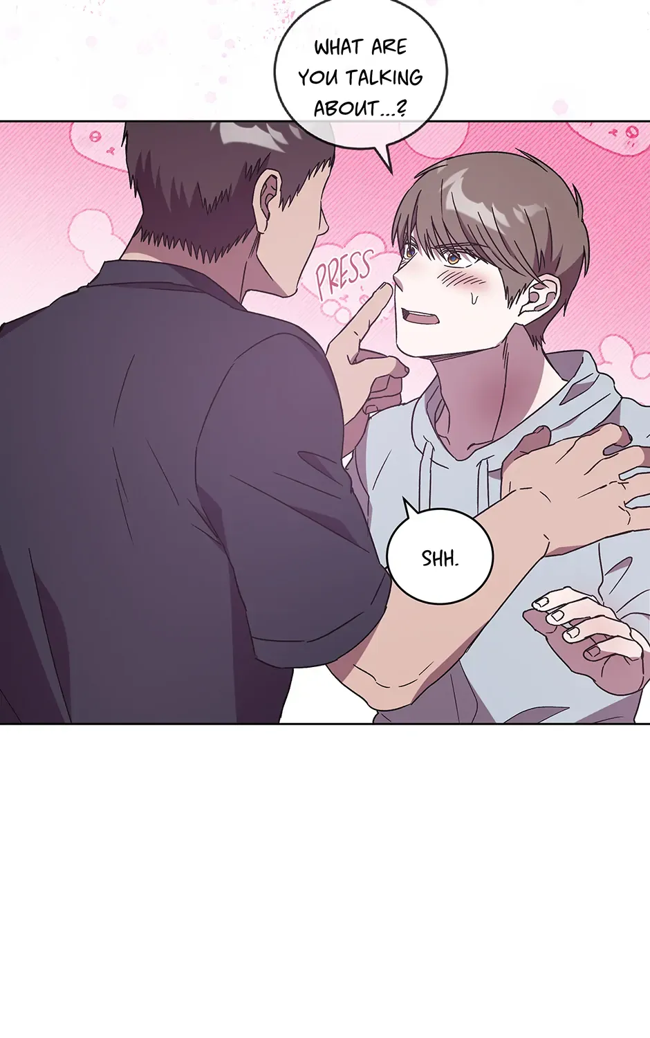 The Perfect Chapter 59 page 112 - 