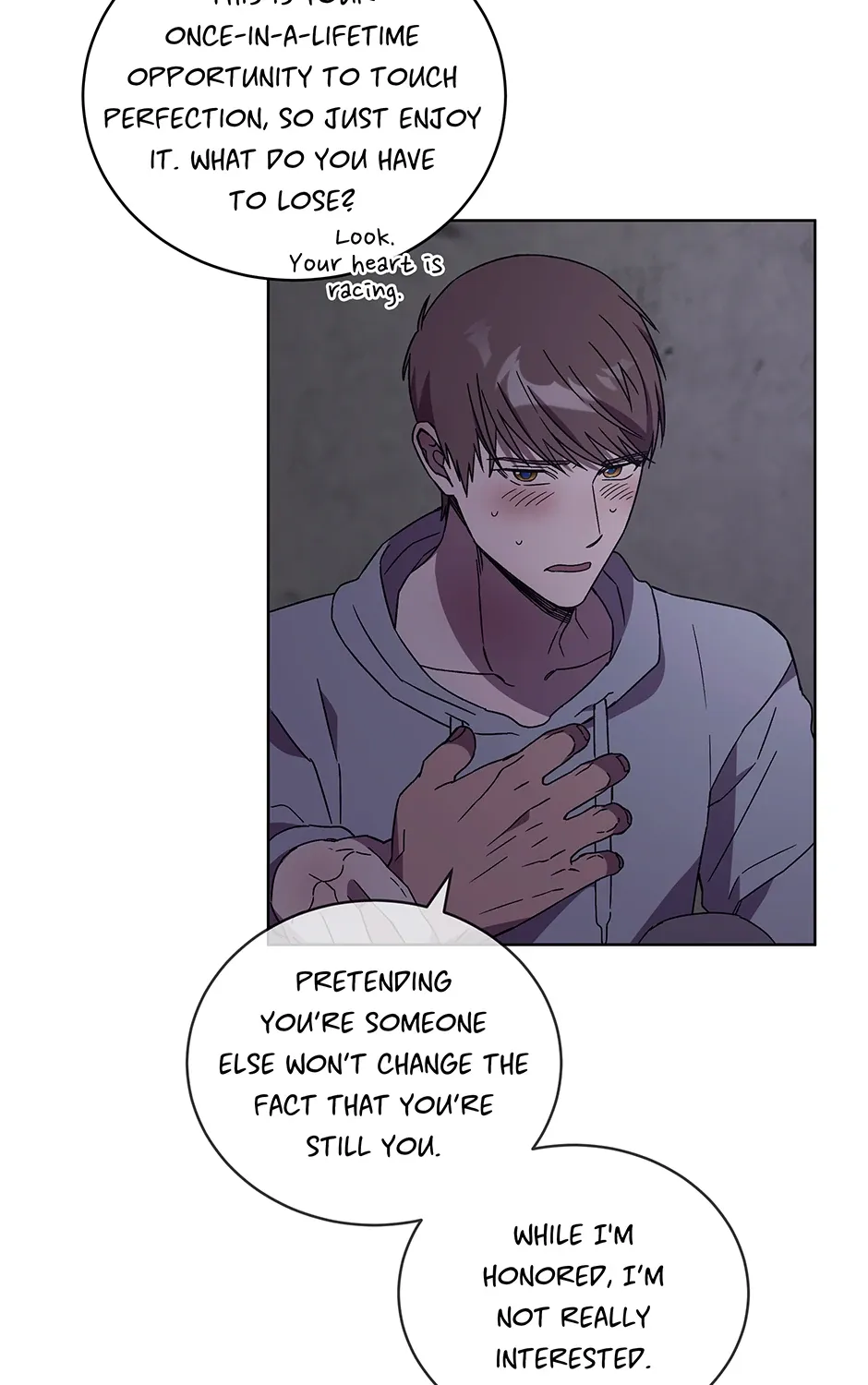 The Perfect Chapter 59 page 114 - 