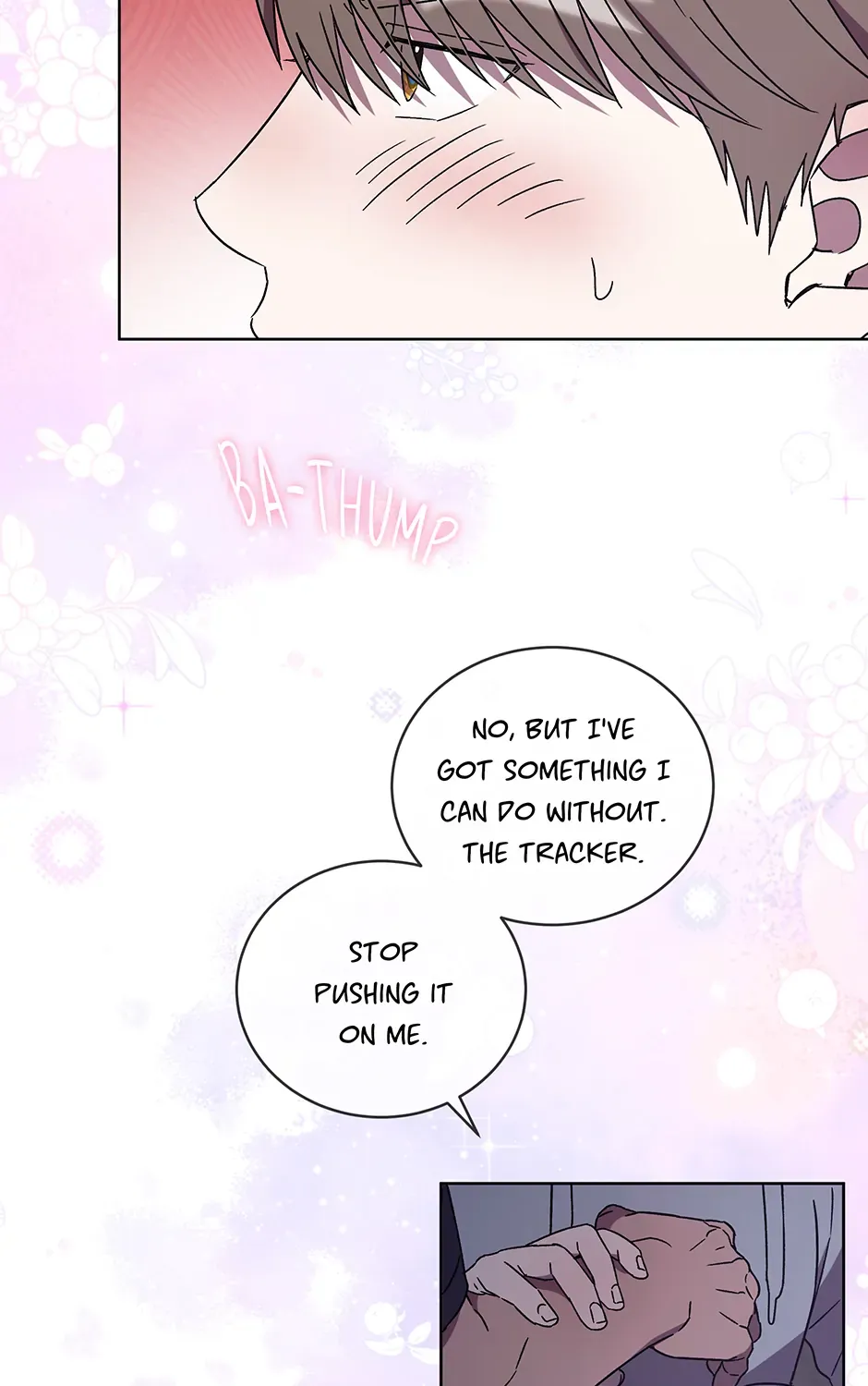 The Perfect Chapter 59 page 118 - 