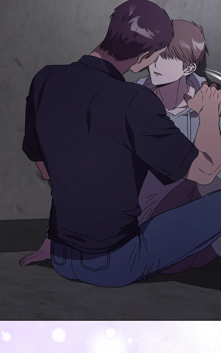 The Perfect Chapter 59 page 122 - 