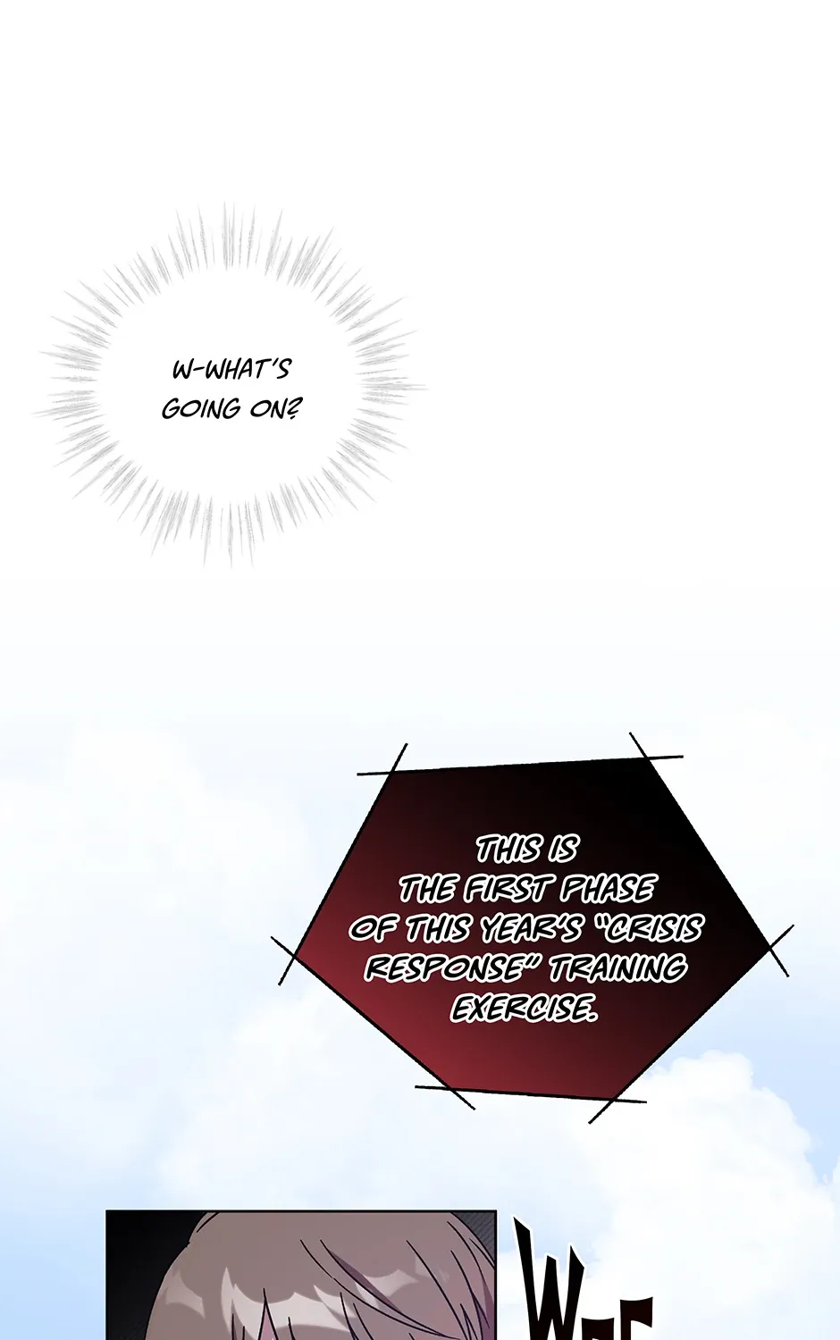 The Perfect Chapter 59 page 14 - 