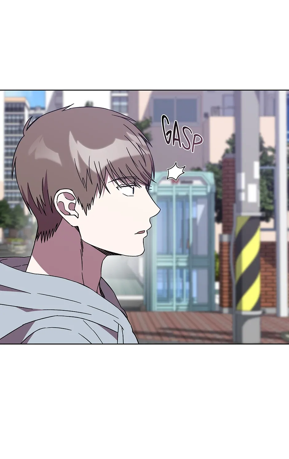 The Perfect Chapter 59 page 3 - 
