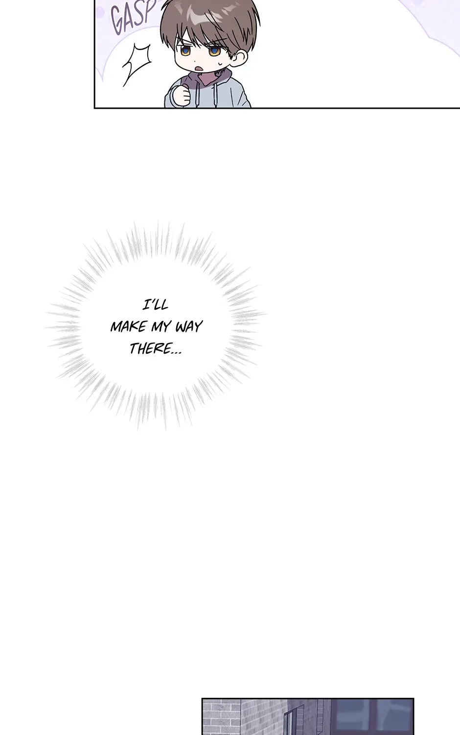 The Perfect Chapter 59 page 28 - 