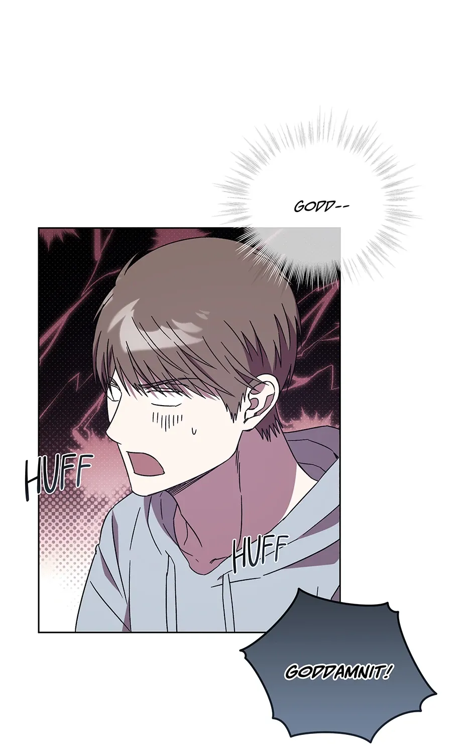 The Perfect Chapter 59 page 32 - 