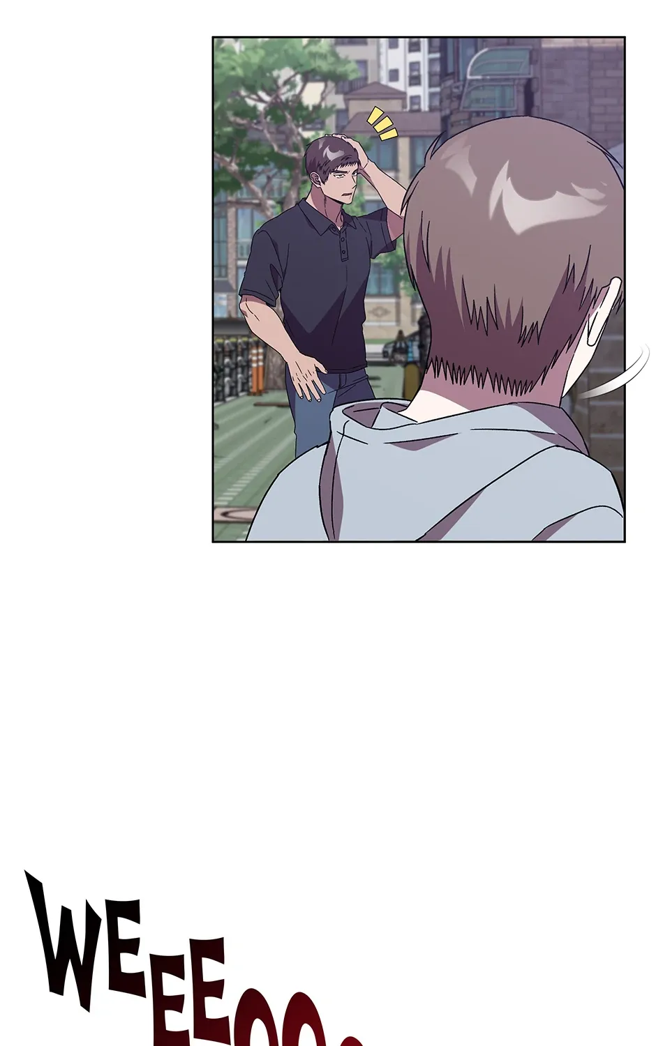 The Perfect Chapter 59 page 34 - 