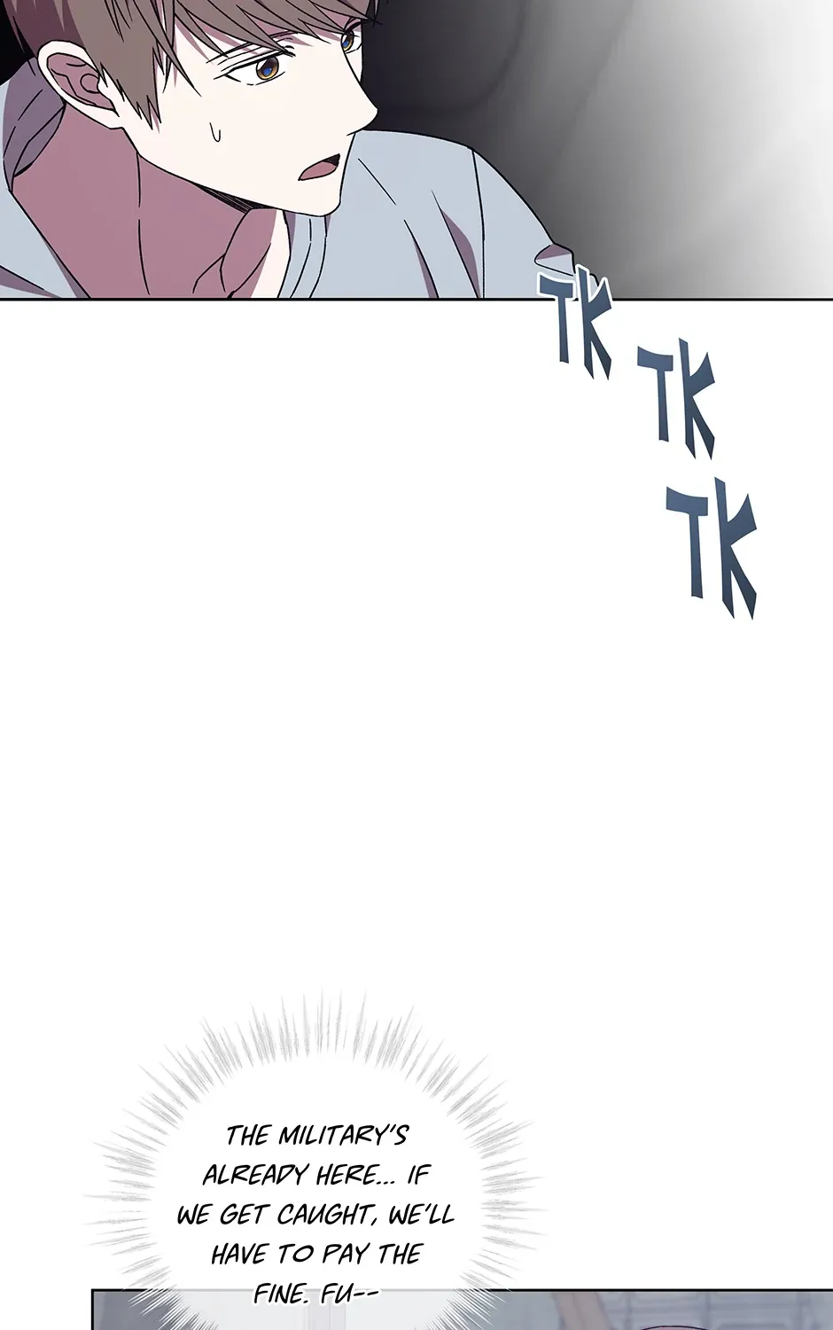The Perfect Chapter 59 page 36 - 
