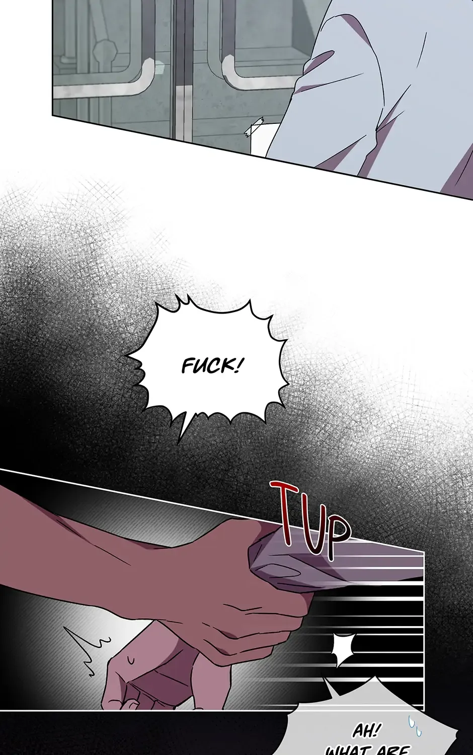 The Perfect Chapter 59 page 38 - 