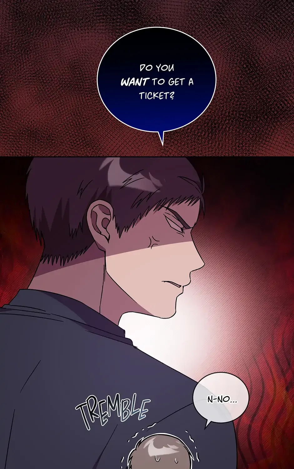 The Perfect Chapter 59 page 40 - 