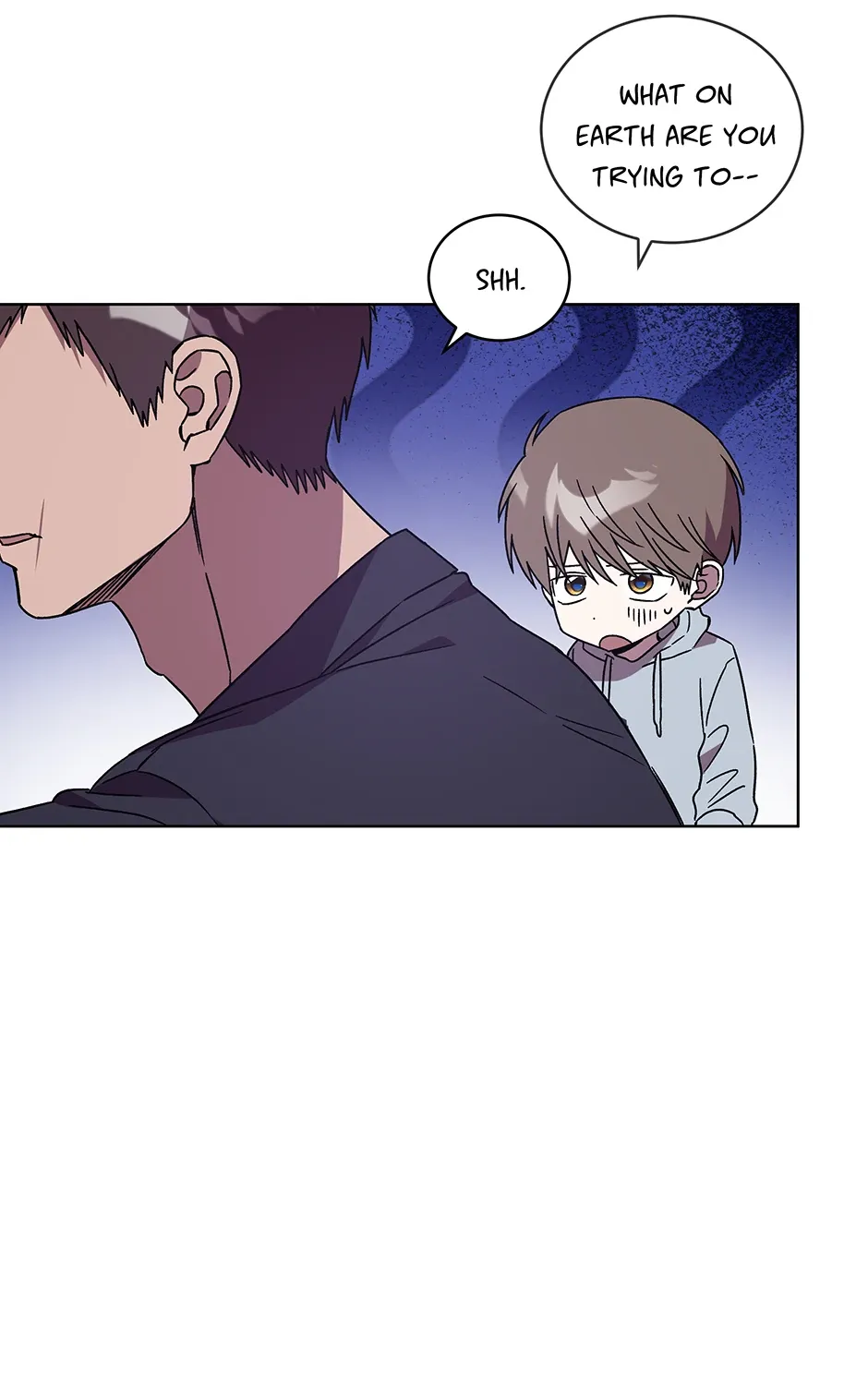 The Perfect Chapter 59 page 50 - 